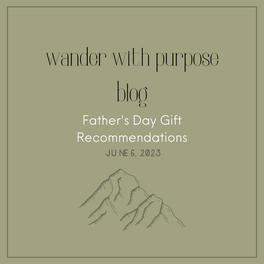 Father's Day Gift Recommendations