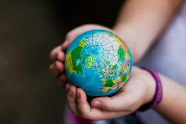 Learning About Our Planet: 7 Earth Day Facts You Should Know