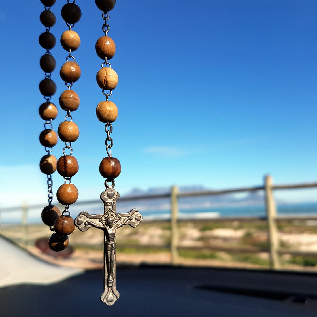 5 Ways to Bring Prayer into Your Next Hike