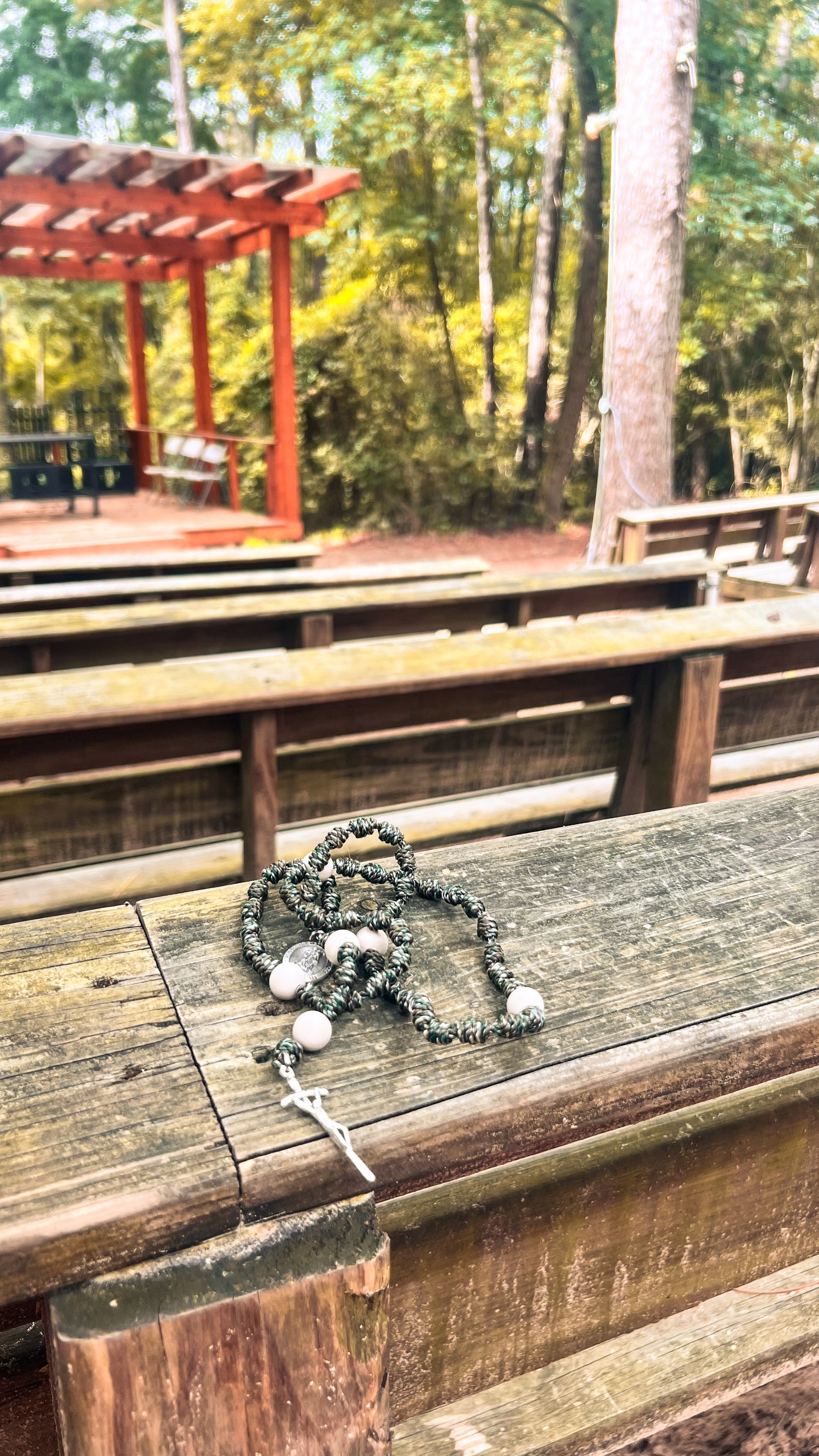 Adventure Rosaries