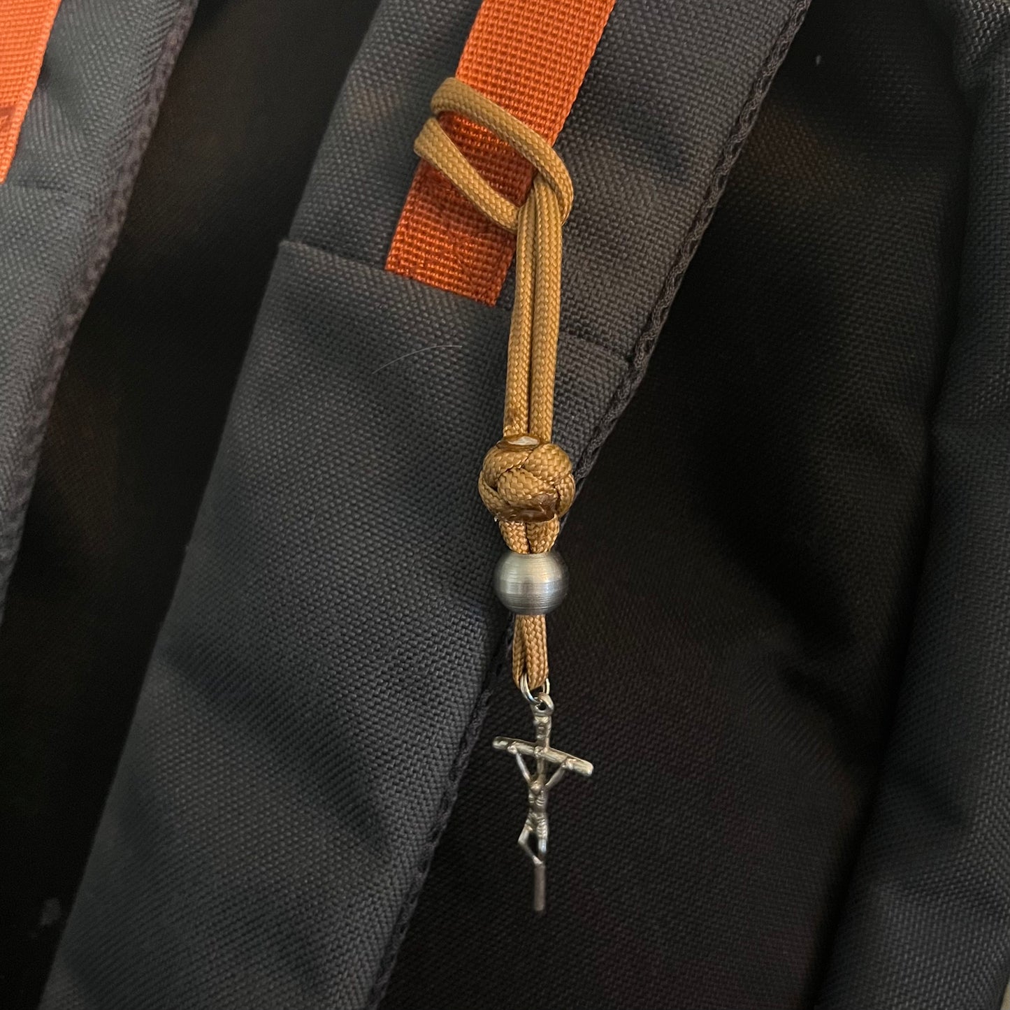 Paracord Companion Loop