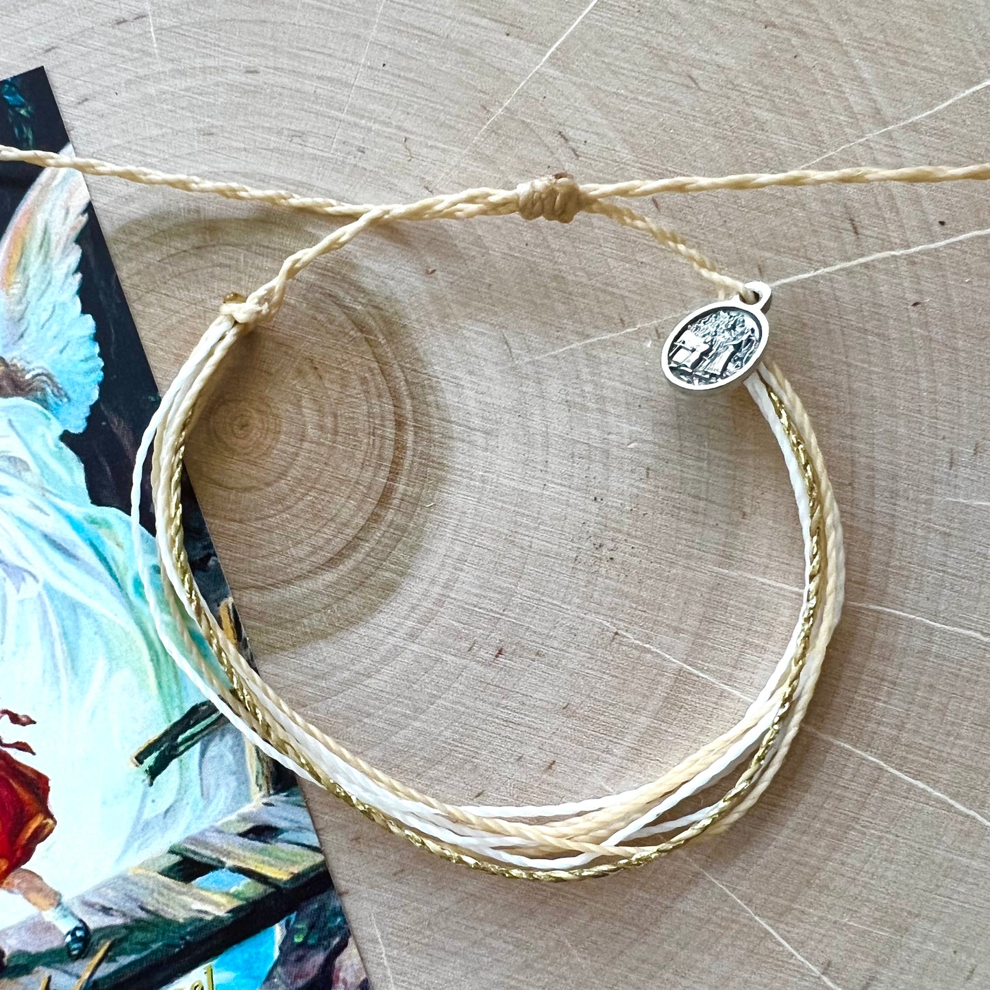 Wanderer Companion Bracelet | Guardian Angel