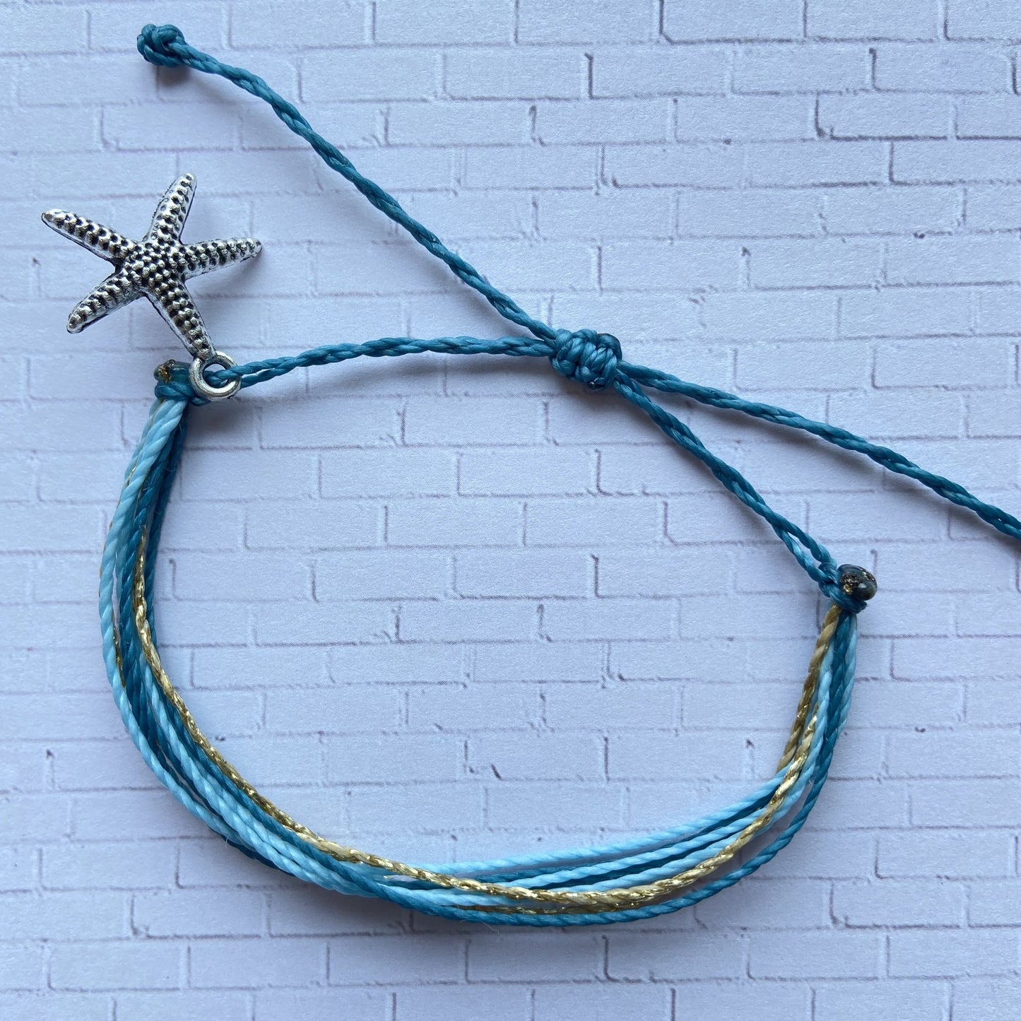 Wanderer Companion Bracelet | Our Lady Star of the Sea