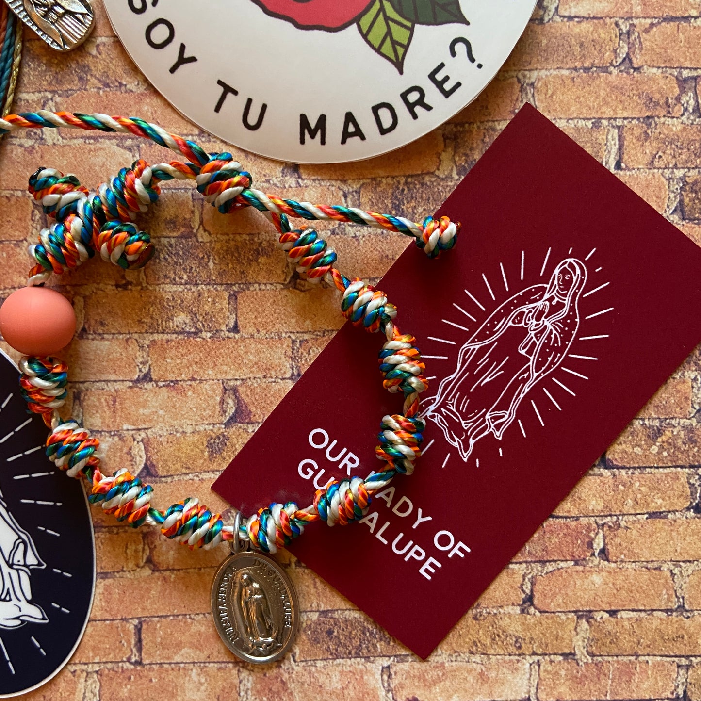 Our Lady of Guadalupe Studio Bundle