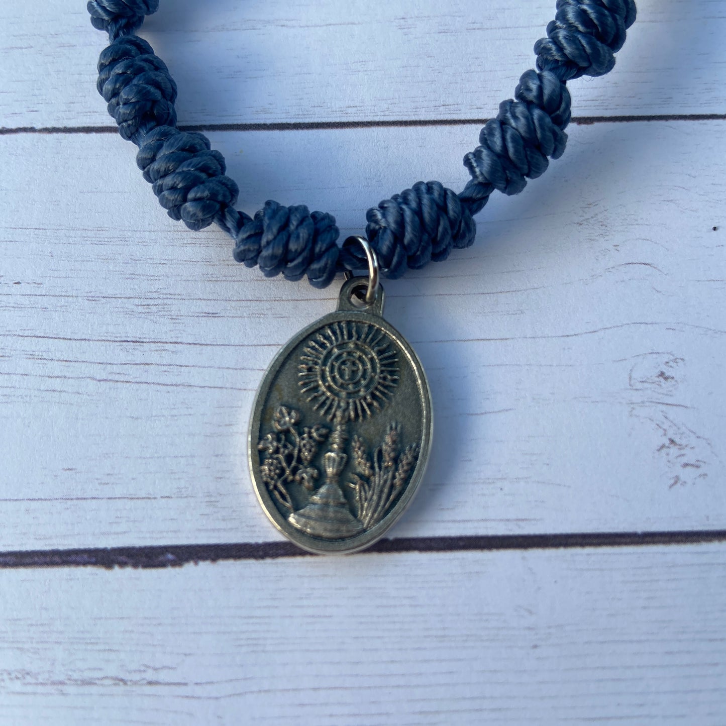 Blessed Carlo Acutis Special Edition Rosary Bracelet