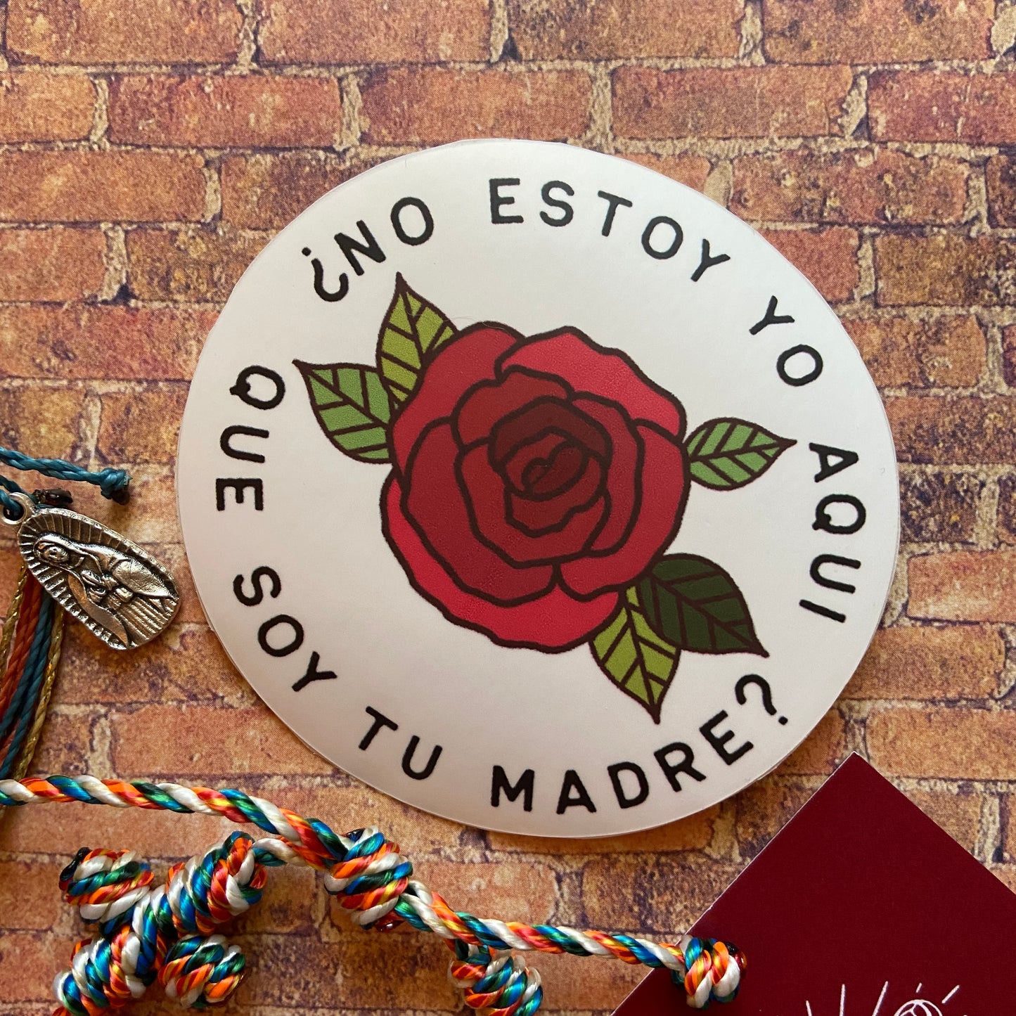 Our Lady of Guadalupe Studio Bundle