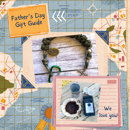 Father's Day Gift Guide