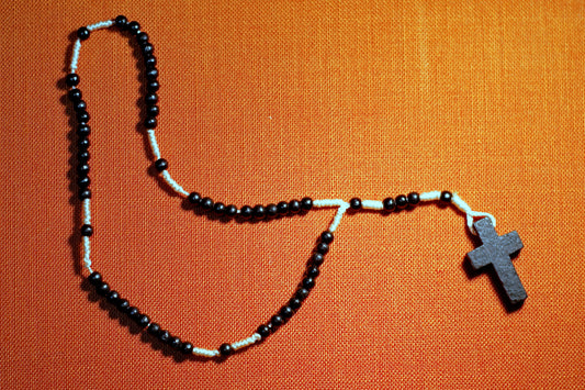 How to Pray the Rosary Wanderer Catholic