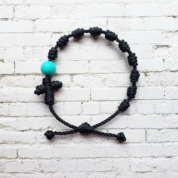 Product Spotlight: Wanderer Handmade Waterproof Rosary Bracelets