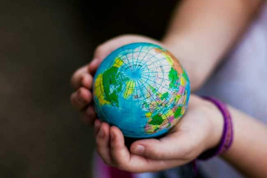 Learning About Our Planet: 7 Earth Day Facts You Should Know