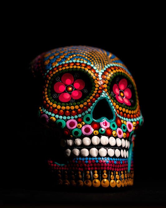 Memento Mori & Living Intentionally Wanderer Catholic