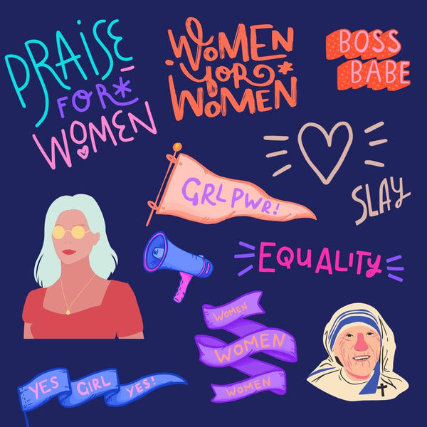 Celebrating Women: Everything You Want to Know About International Women's Day