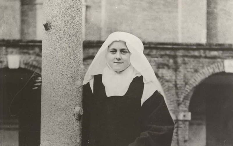 Saint Thérèse of Lisieux | The Little Flower