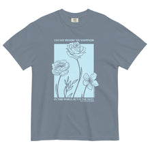 Load image into Gallery viewer, Our Lady of Lourdes Graphic T-shirt
