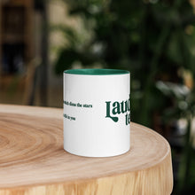 Load image into Gallery viewer, Lauds &amp; Tea Mug
