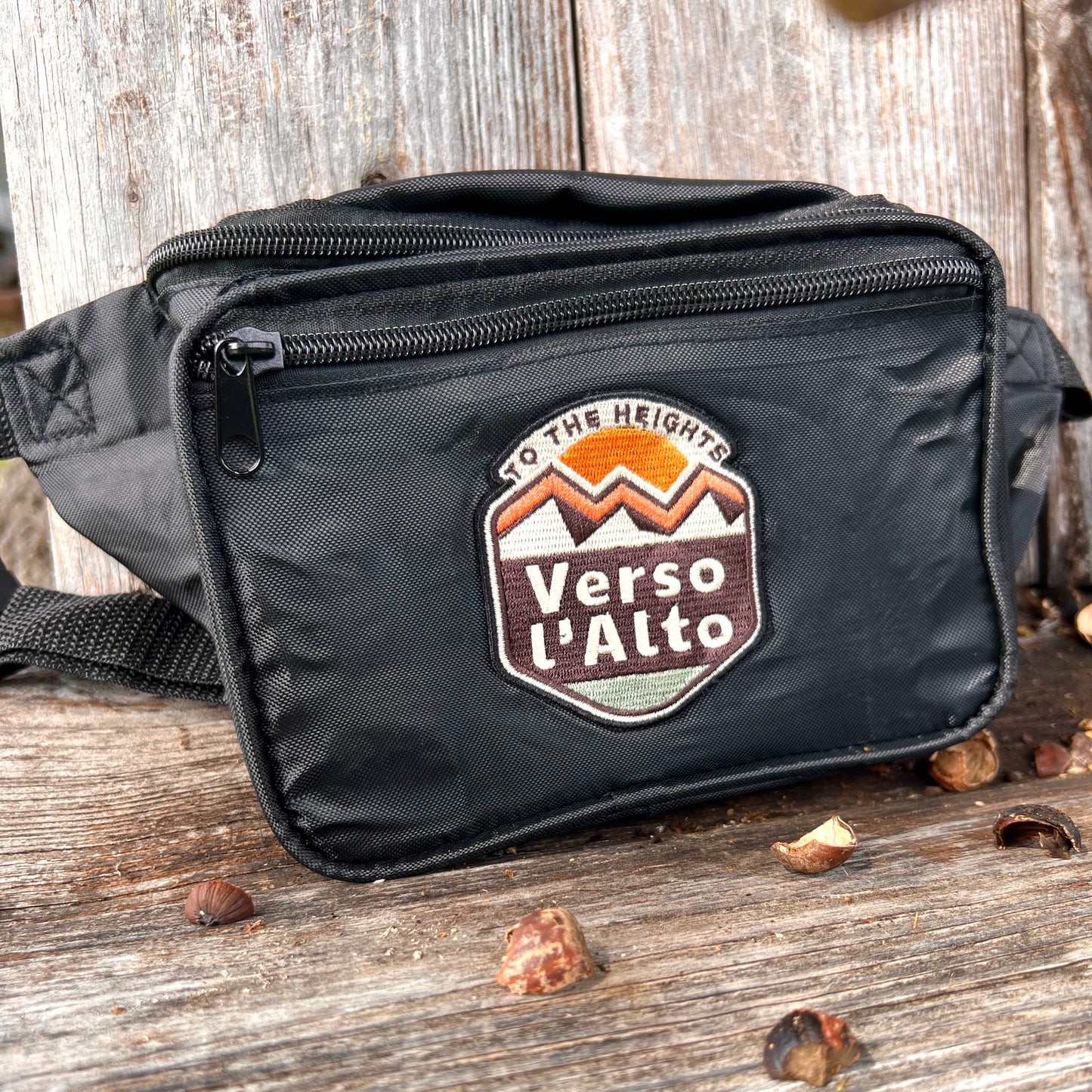 Verso L'Alto Fanny Pack