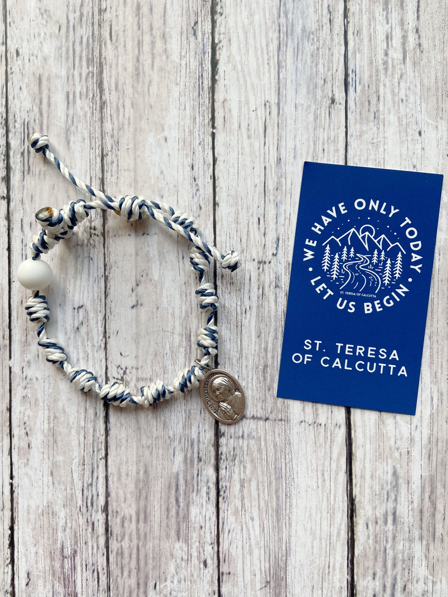 Saint Teresa of Calcutta Studio Bundle