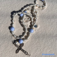 Load image into Gallery viewer, Custom Adventurer Twine Rosary
