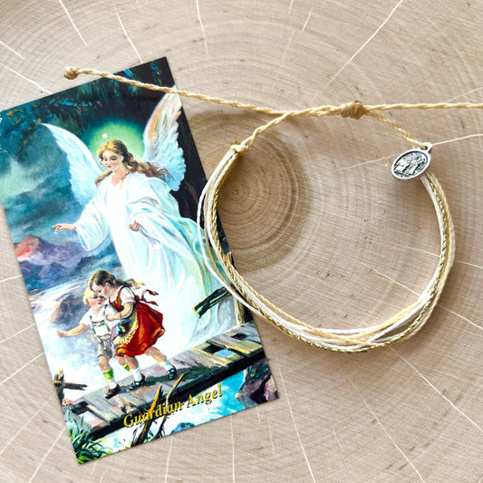 Wanderer Companion Bracelet | Guardian Angel