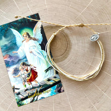 Load image into Gallery viewer, Wanderer Companion Bracelet | Guardian Angel
