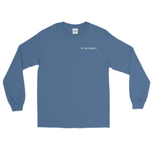 Load image into Gallery viewer, Verso L&#39;Alto Long Sleeve Shirt - Extended Sizes
