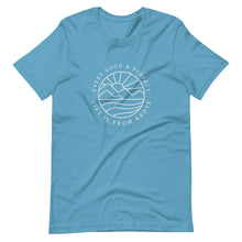 Load image into Gallery viewer, Gifts From Above | James 1:17 Unisex T-Shirt
