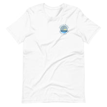 Load image into Gallery viewer, Stella Maris - Our Lady Star of the Sea Unisex T-Shirt
