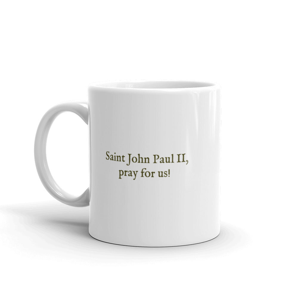 Wonderful Adventure - JP II Mug 11 oz | 15 oz