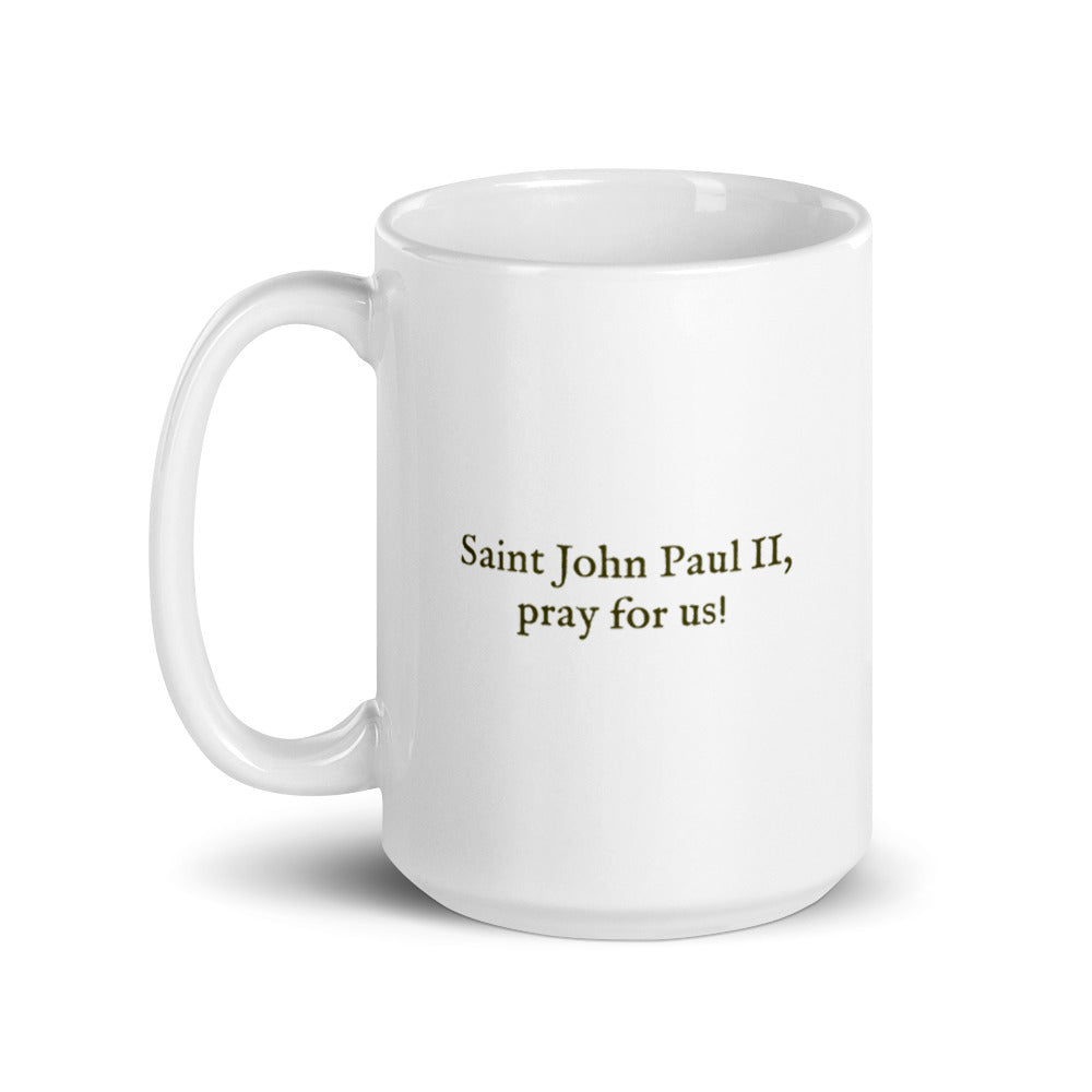 Wonderful Adventure - JP II Mug 11 oz | 15 oz